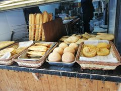麻球-嗲德来·豆浆·油条(商城路店)