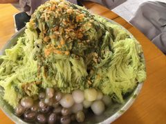 -串妹花式冰粉(乐山总店)