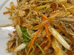 -长安后宰门水盆羊肉(新都心店)