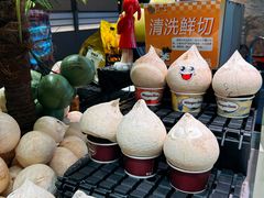 -北方暖暖温泉洗浴(沈阳北站店)