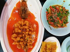 -西安饭庄·非遗陕菜(钟楼店)