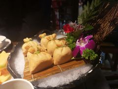 -捞神煲汤火锅(湖滨商业街店)