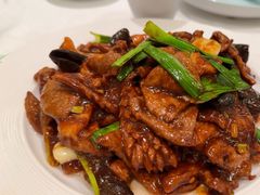-玉林烤鸭店(定福庄店)