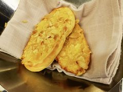 餐前面包-93Club·法餐厅