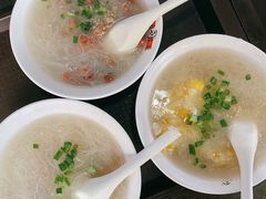 面线糊-国仔面线糊(水门国仔总店)
