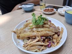 -东山茶寮(新安店)