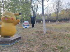 -青龙湖公园