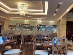 -浙江西子宾馆·瑶园咖啡厅