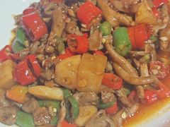 -味福记·本地特色菜(八一万达广场店)