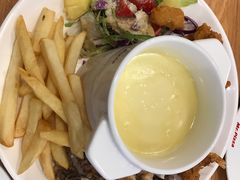 -米斯特比萨(望京西园店)