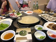 帝王蟹肉-中苑海韵