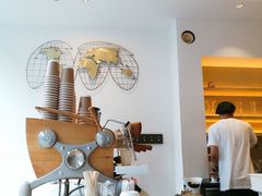 -% Arabica(京都东山店)