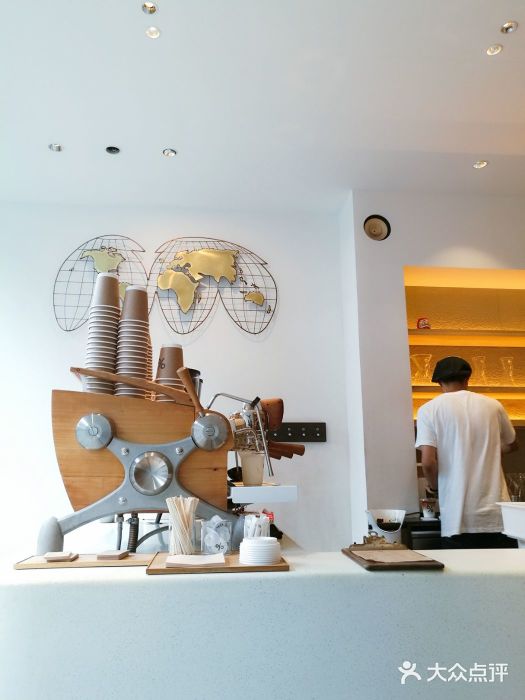 % Arabica(京都东山店)图片
