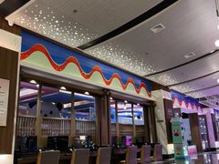 -青水瓦台汤泉(未央店)