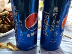 -谭大厨龙虾馆(中交公园时光美食街店)