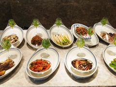 -乾隆美食·本帮菜(黄河路店)