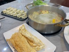 -牛天下·牛肉·海鲜·打边炉·融合菜
