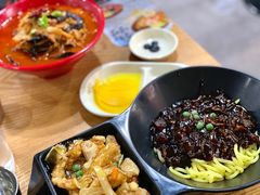 -香港饭店0410(弘大店)