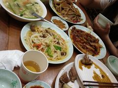 -清真·益鑫羊肉手抓馆(花园北街店)