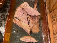 -南京大牌档(凯德大峡谷店)