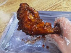 -赵元章肉骨烧(山塘街店)