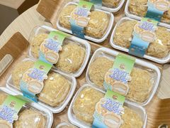 -85度C(生甜甜圈研究工坊·上海松江人民北路店)