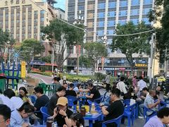 -花儿穆萨·烤肉餐厅(石马坪店)