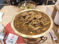 招牌安格斯肥牛-米村拌饭(南京万达茂店)
