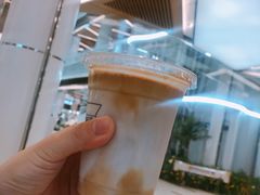 -Manner Coffee(丁香国际店)