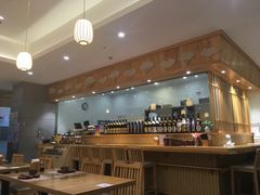 -林妈妈村·日式料理(宝山龙湖天街店)