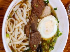 -肆姐面粉馆(坡子街店)