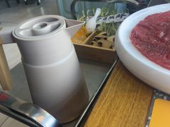 -华晟山城火锅(开发区港西东阁里店)