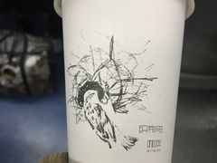 -织荆鸟咖啡(首开福茂店)