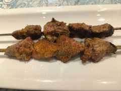 -巴扎美食·新疆菜·西域歌舞表演餐厅(新疆大厦店)