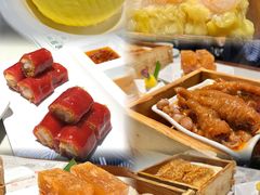 -蘩楼(华强北总店)