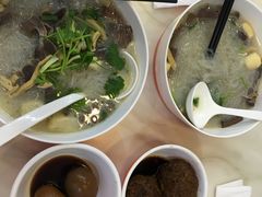 -妯娌老鸭粉丝汤(顾村公园店)