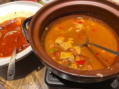 -丹江渔村(首都机场店)