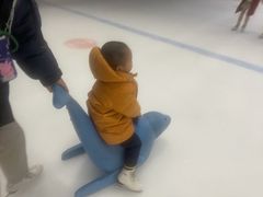 -TheRink大零溜冰场(IFS国金中心店)