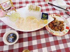 -吉源大排档·鱼生·海鲜(烧烤彩印厂店)