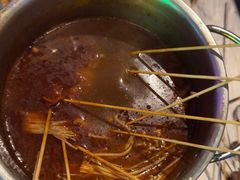 -夜火烤摊·东北烧烤酒场·老杨小黄鱼
