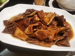 -腰记饭店(龙源路店)
