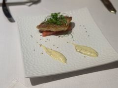 -香樟花园法式铁板烧(恒隆广场店)