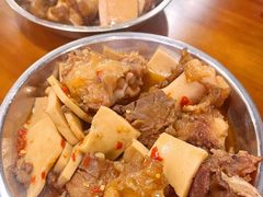 牛蹄-老兵牛蹄店(下沙店)