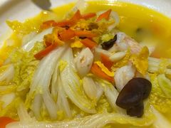 -HOHO餐厅(古子城店)