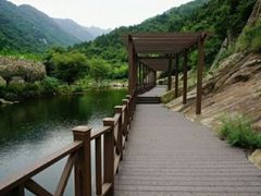 -武汉姚家山旅游景区