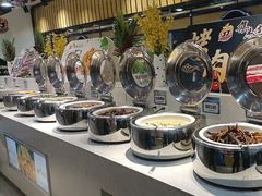 -集杰尚品海鲜烤肉自助餐厅(乳山振华店)