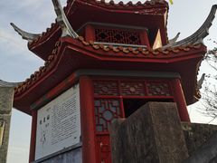 -桂林独秀峰王城景区