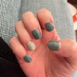 -Nail Romance·美甲罗曼史