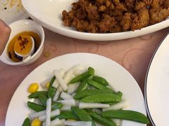 -烤肉宛饭庄(南礼士路店)