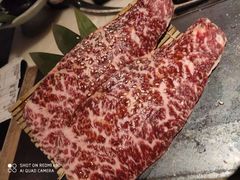 -厚贞日式烤肉(龙之梦店)